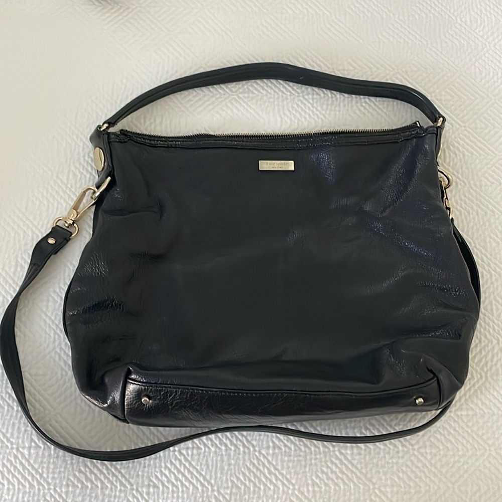 Kate Spade Leather Crossbody Bag